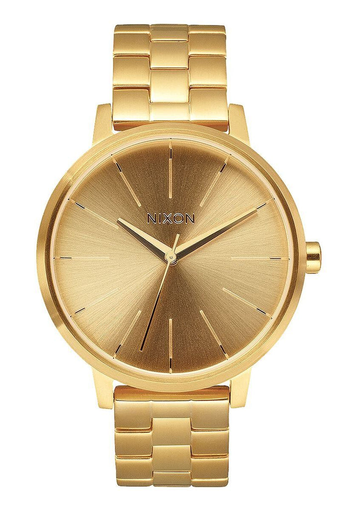 Nixon Kensington Small Watch All Gold 