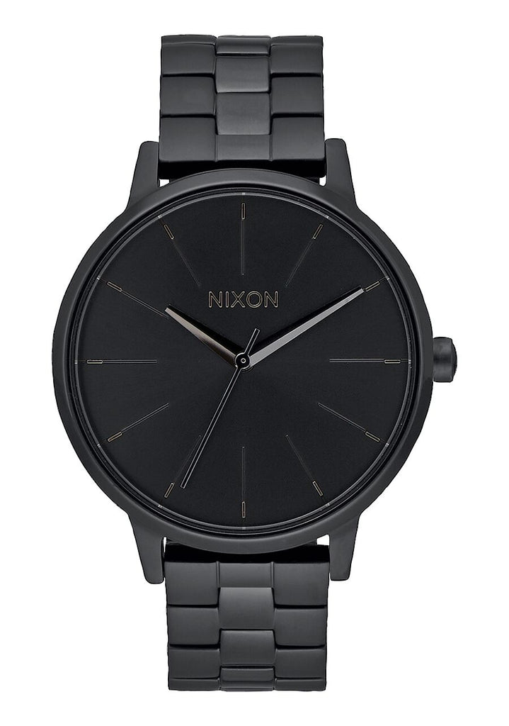 Nixon Kensington Watch All Black 