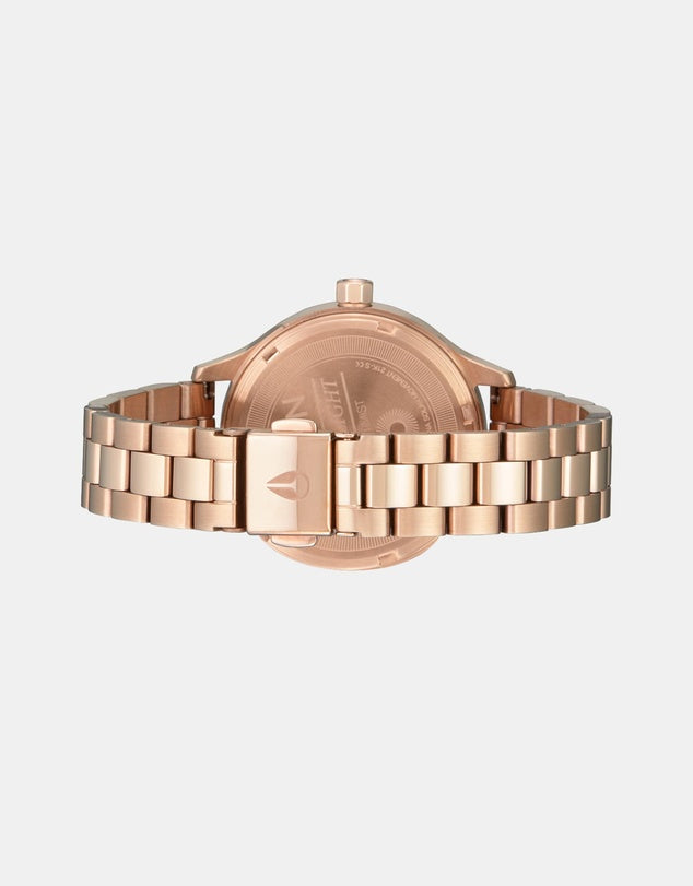 Nixon Optimist Watch 
