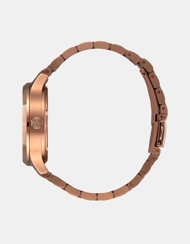 Nixon Optimist Watch 