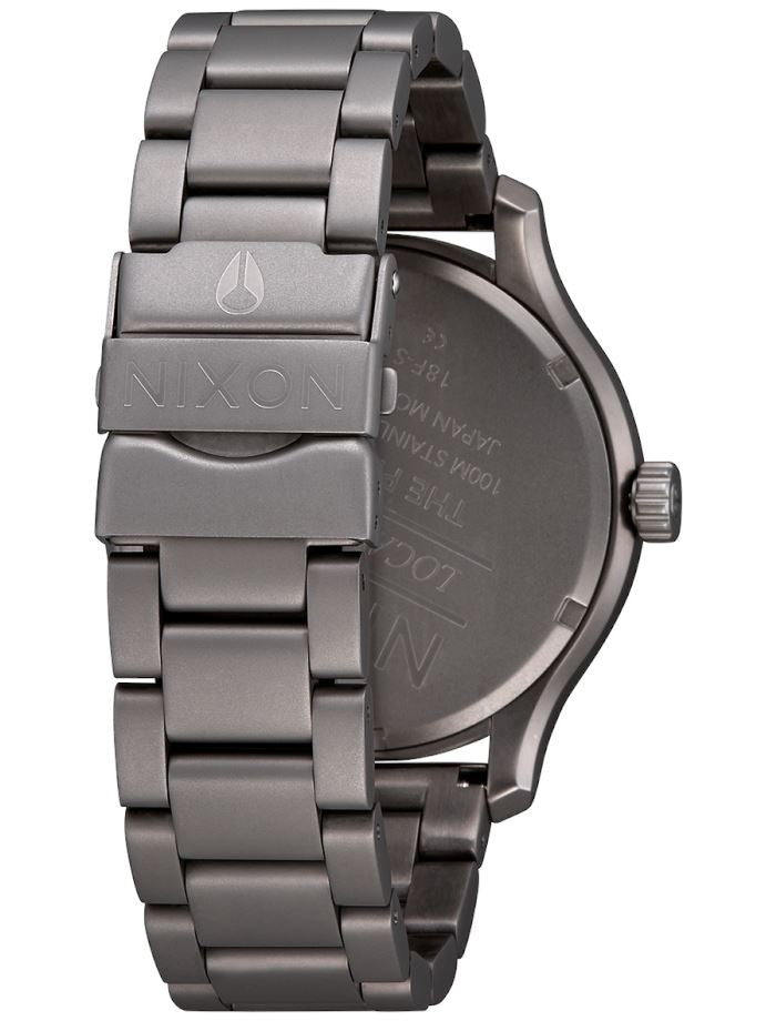 Nixon Patrol Watch 