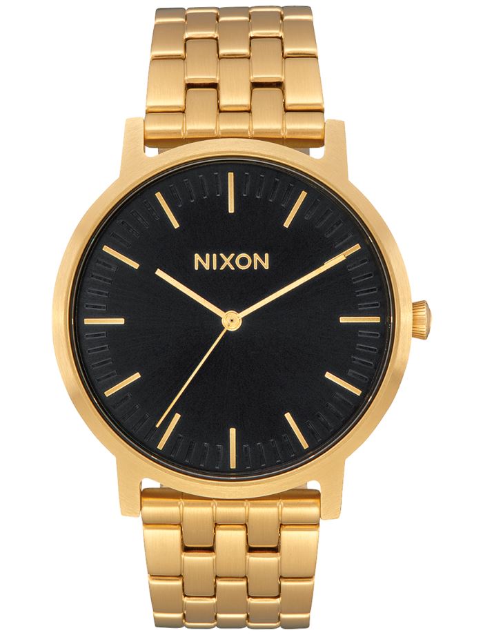 Nixon Porter Watch 