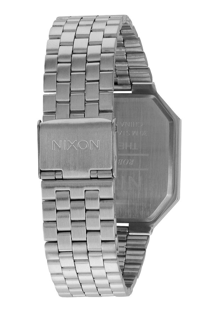 NIXON RE-RUN WATCH 
