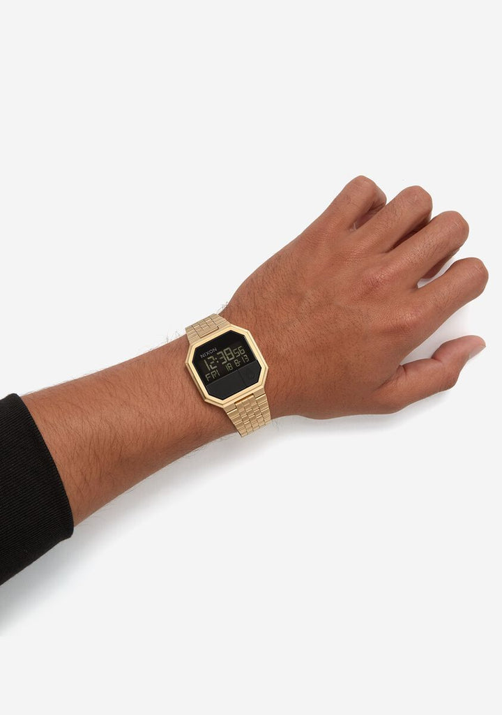 NIXON RE-RUN WATCH 