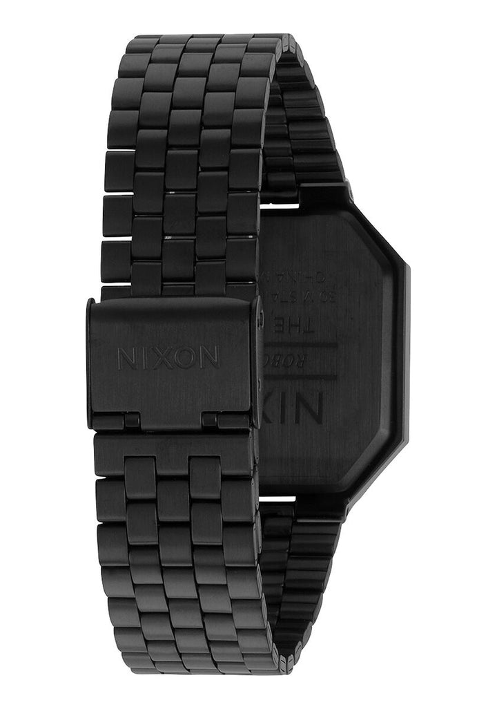 NIXON RE-RUN WATCH 