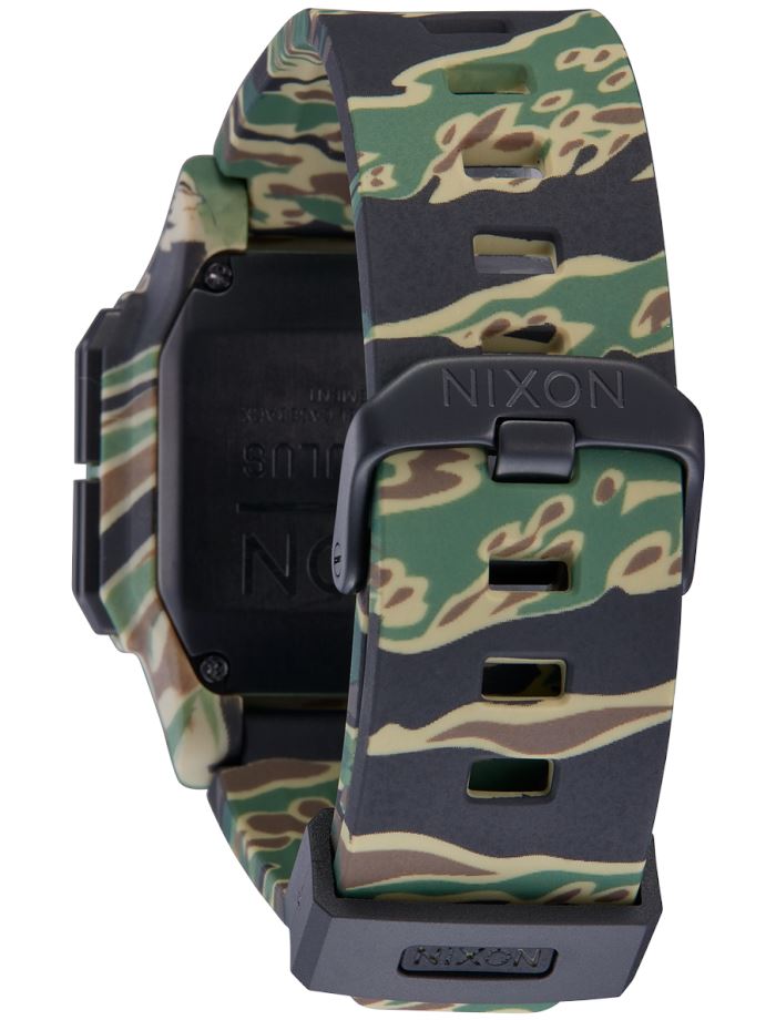 Nixon Regulus Watch 