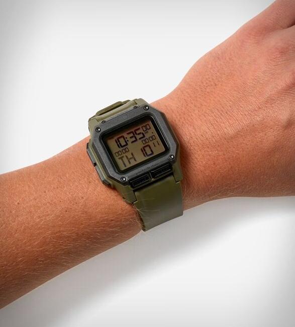NIXON REGULUS WATCH 