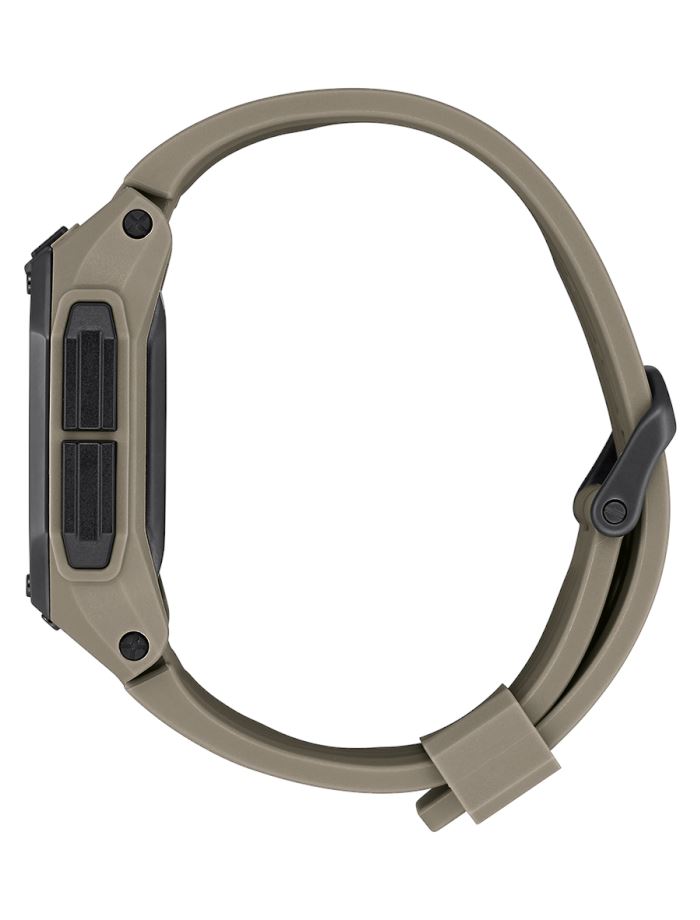 Nixon Regulus Watch 
