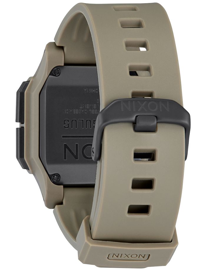 Nixon Regulus Watch 