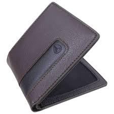 NIXON SHOW OFF BIFOLD WALLET 