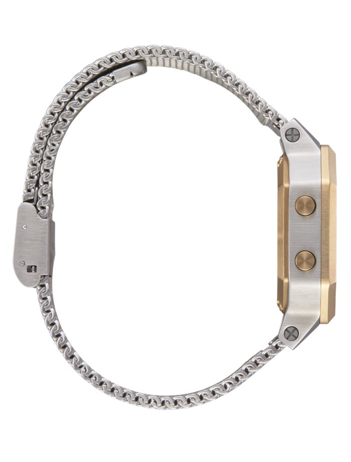 Nixon Siren Milanese Watch 