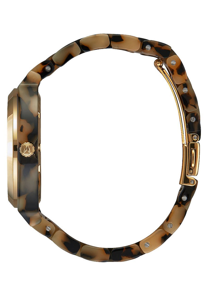 Nixon Time Teller Acetate Watch 