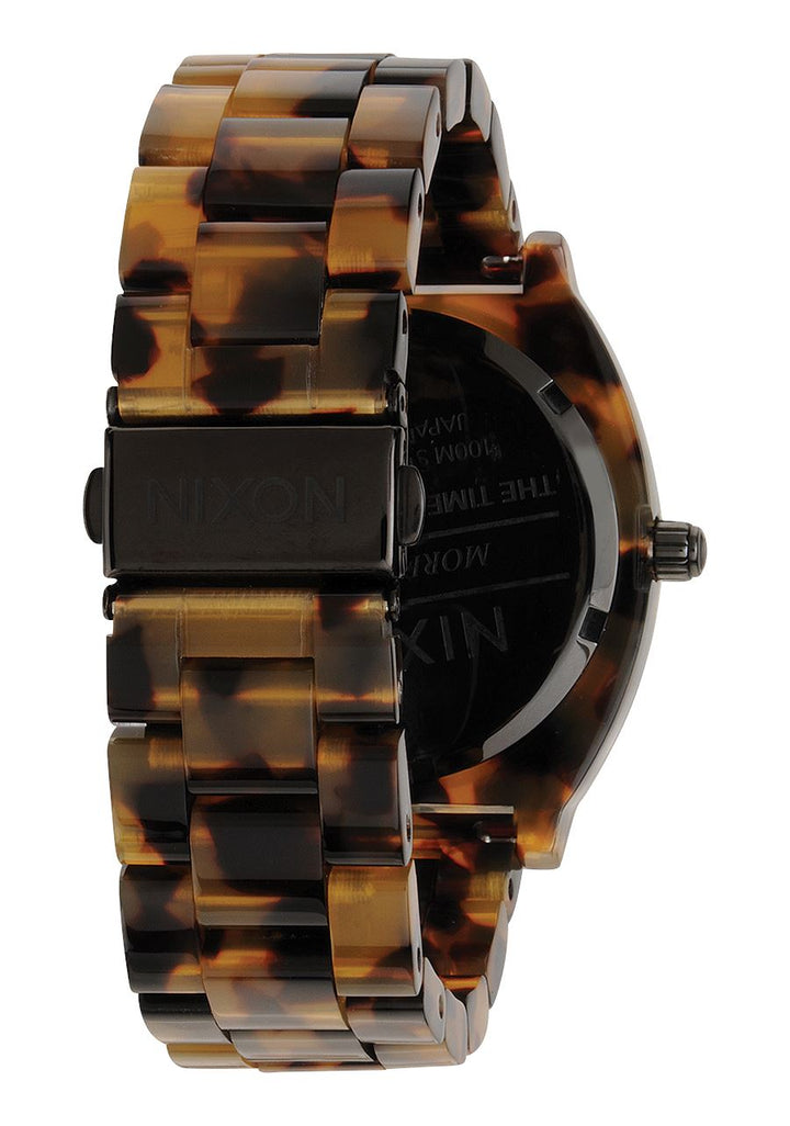 Nixon Time Teller Acetate Watch 