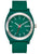 Nixon Time Teller OPP Watch Olive Speckle 