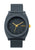 NIXON TIME TELLER P WATCH MtStlGry 
