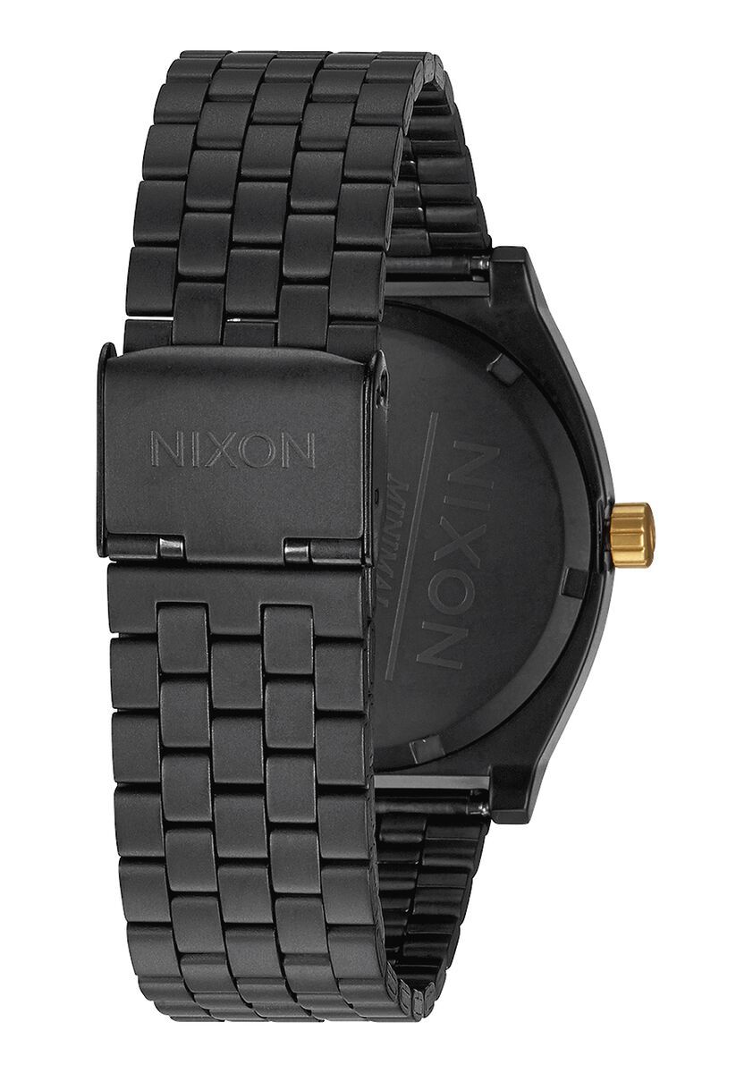 NIXON TIME TELLER WATCH 