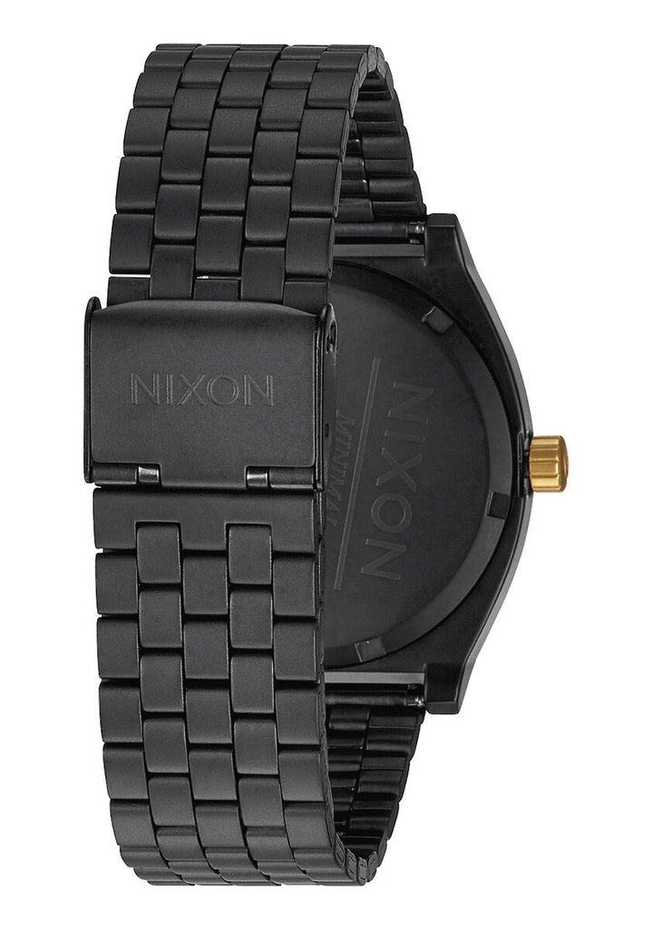 NIXON TIME TELLER WATCH 