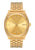 Nixon Time Teller Watch All Gold / Gold 