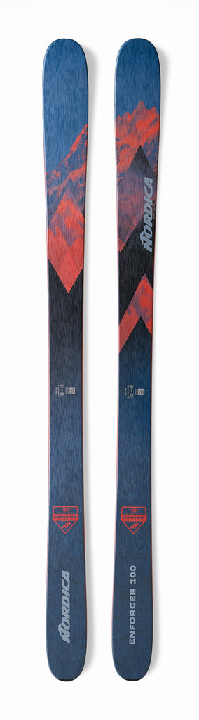 Nordica Enforcer 100 Ski 2023 