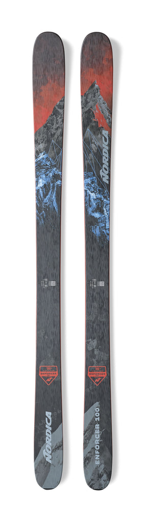 Nordica Enforcer 100 Ski 2024 