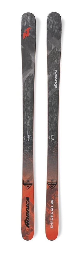 Nordica Enforcer 88 2020 Ex Demo Skis 