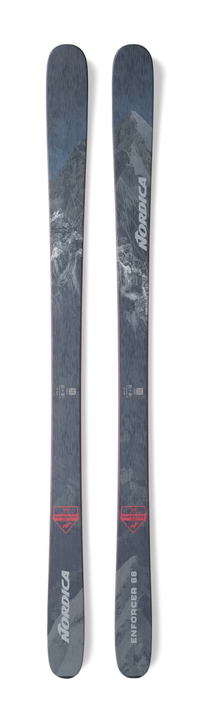 Nordica Enforcer 88 Ski 2024 