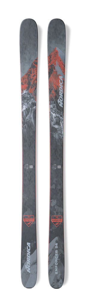 Nordica Enforcer 94 Ski 2024 