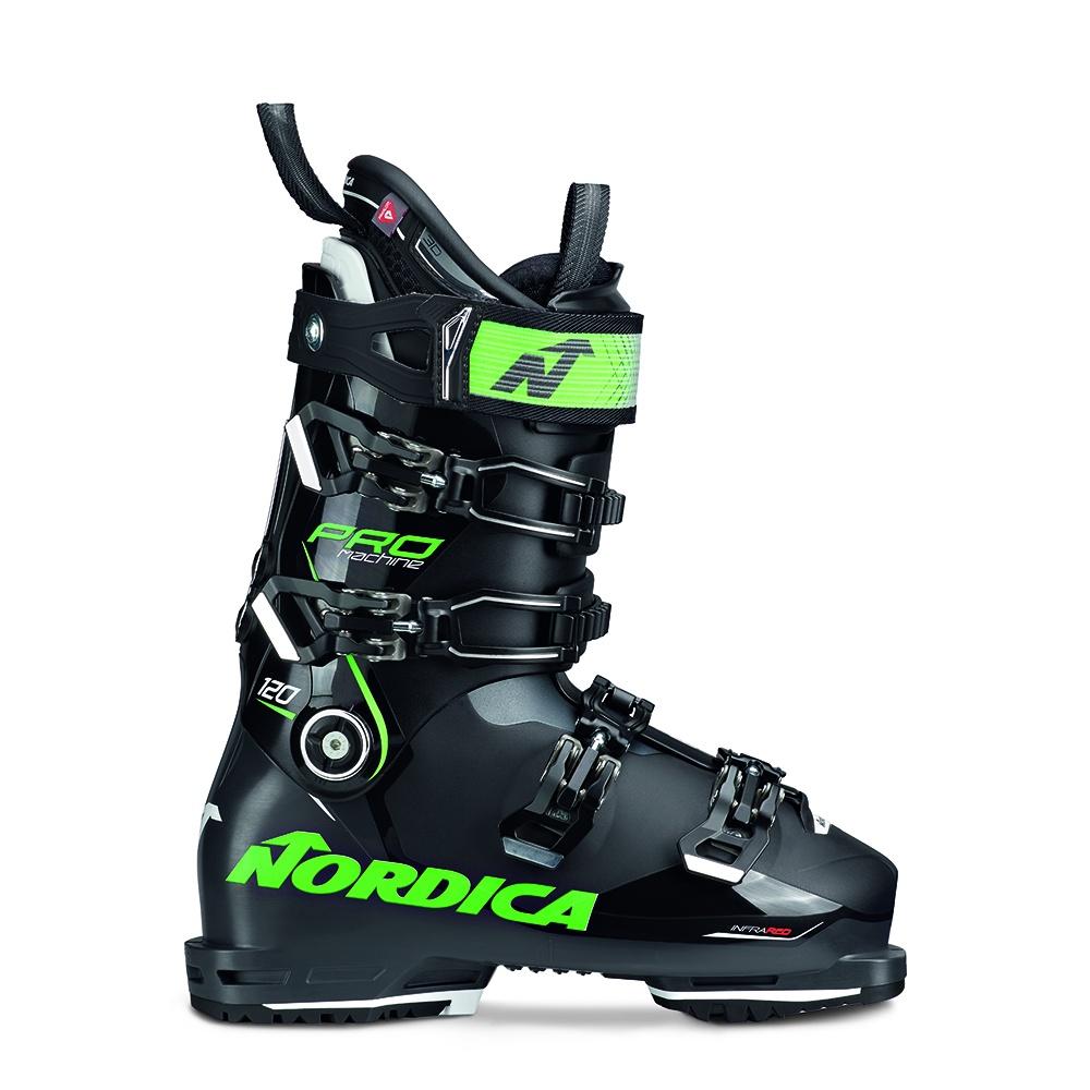 NORDICA PRO MACHINE 120 GW SKI BOOT 2021 