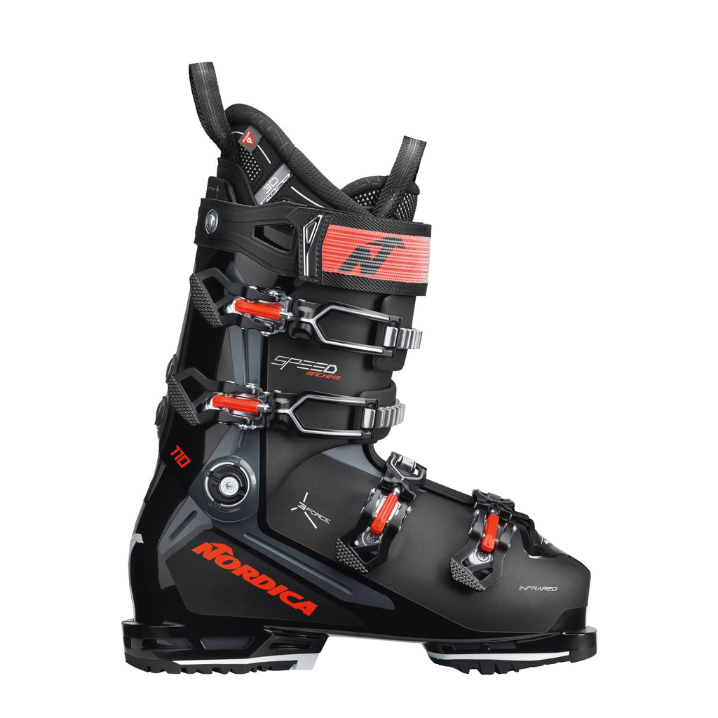 Nordica Speedmachine 3 110 GW Ski Boots 2023 