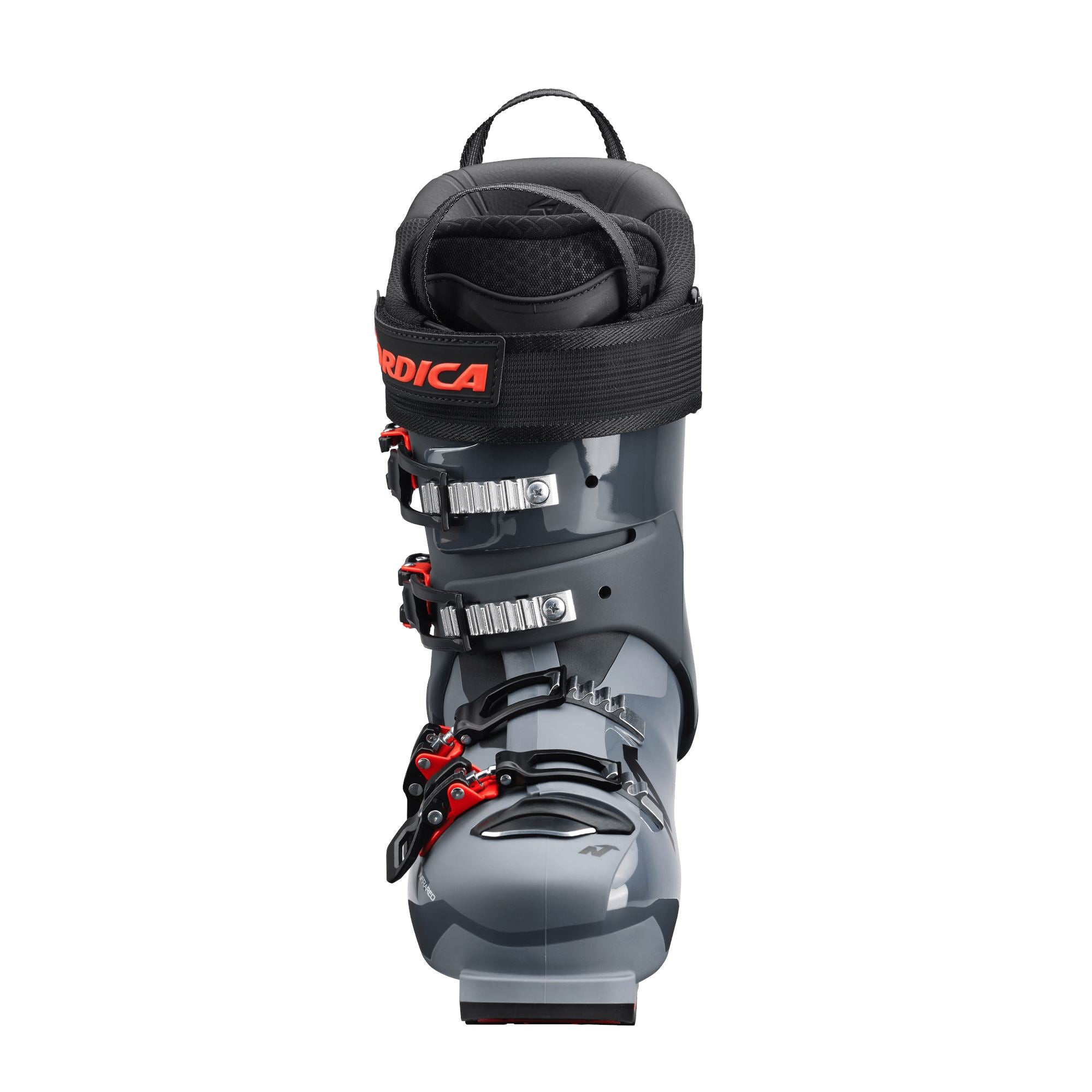 Rossignol Alltrack Pro 120 LT GW Mens Ski Boots Steel Blue 9.5 (27.5) 通販 