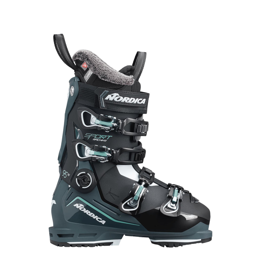 Nordica Sportmachine 3 95W GW Womens Ski Boots 2023 