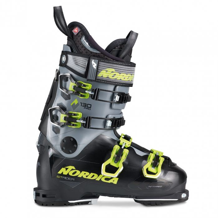 Nordica Strider 130 Pro Dyn Ski Boots 2022 