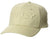 Oakley 6 Panel Stretch Hat Embossed Safari S / M 