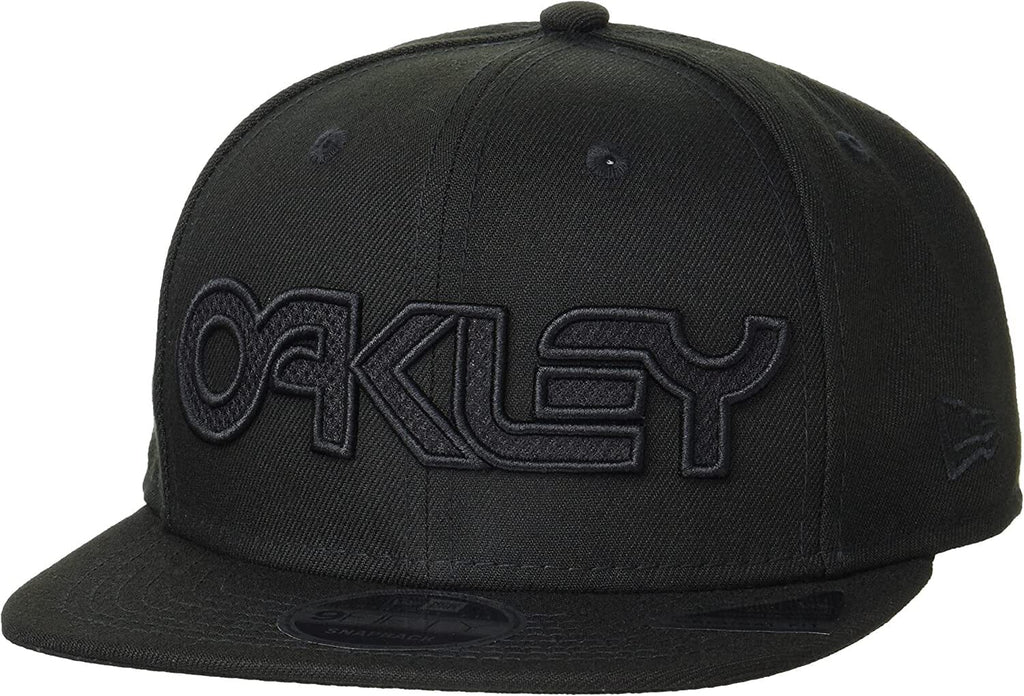 Oakley B1B Meshed FB Hat 