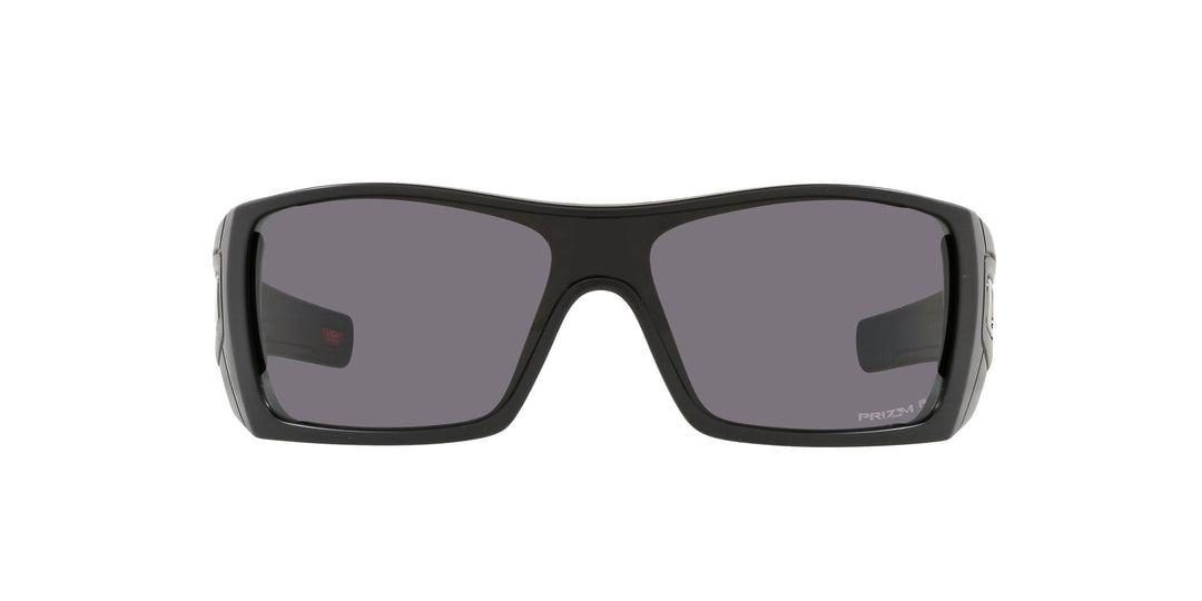 Oakley Batwolf Polarised Sunglasses 