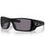 Oakley Batwolf Polarised Sunglasses Matte Black / Grey Polar 