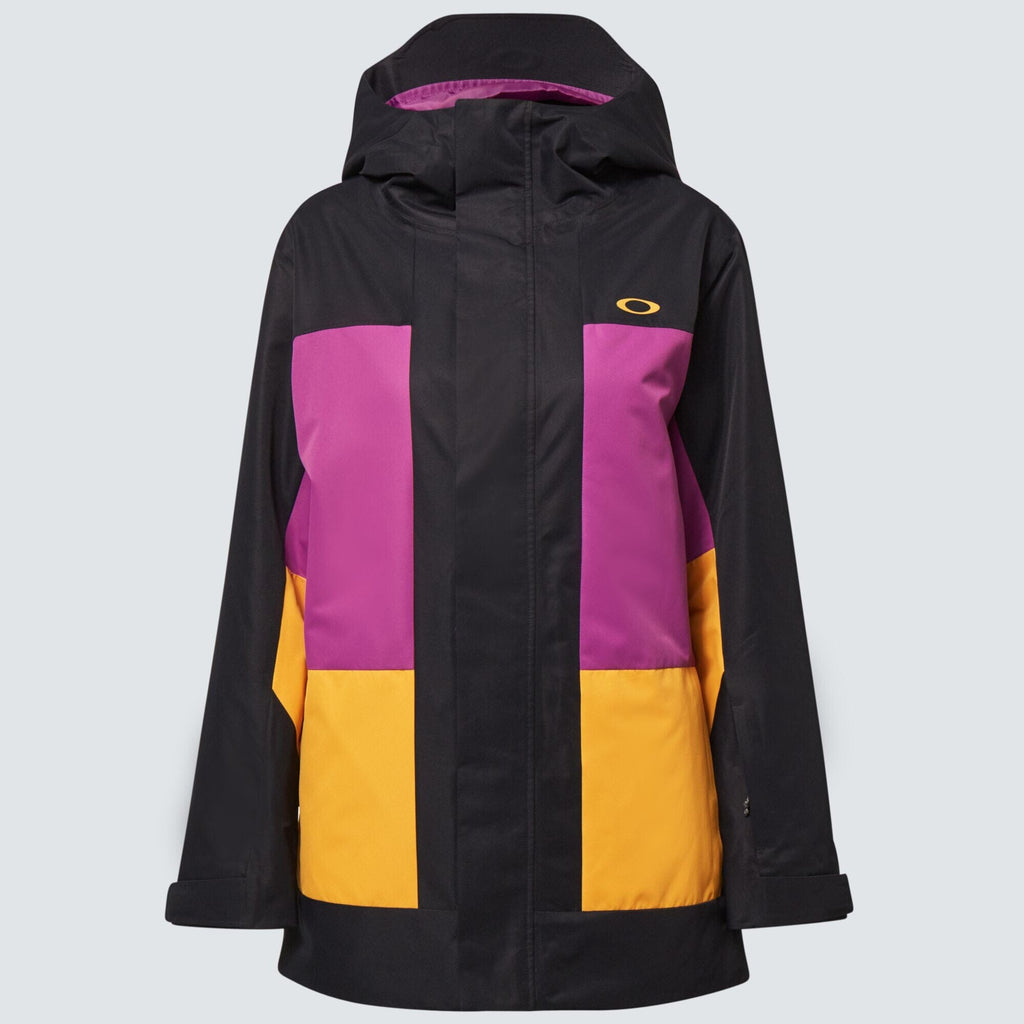 Oakley Beaufort Rc Insulated Jacket 