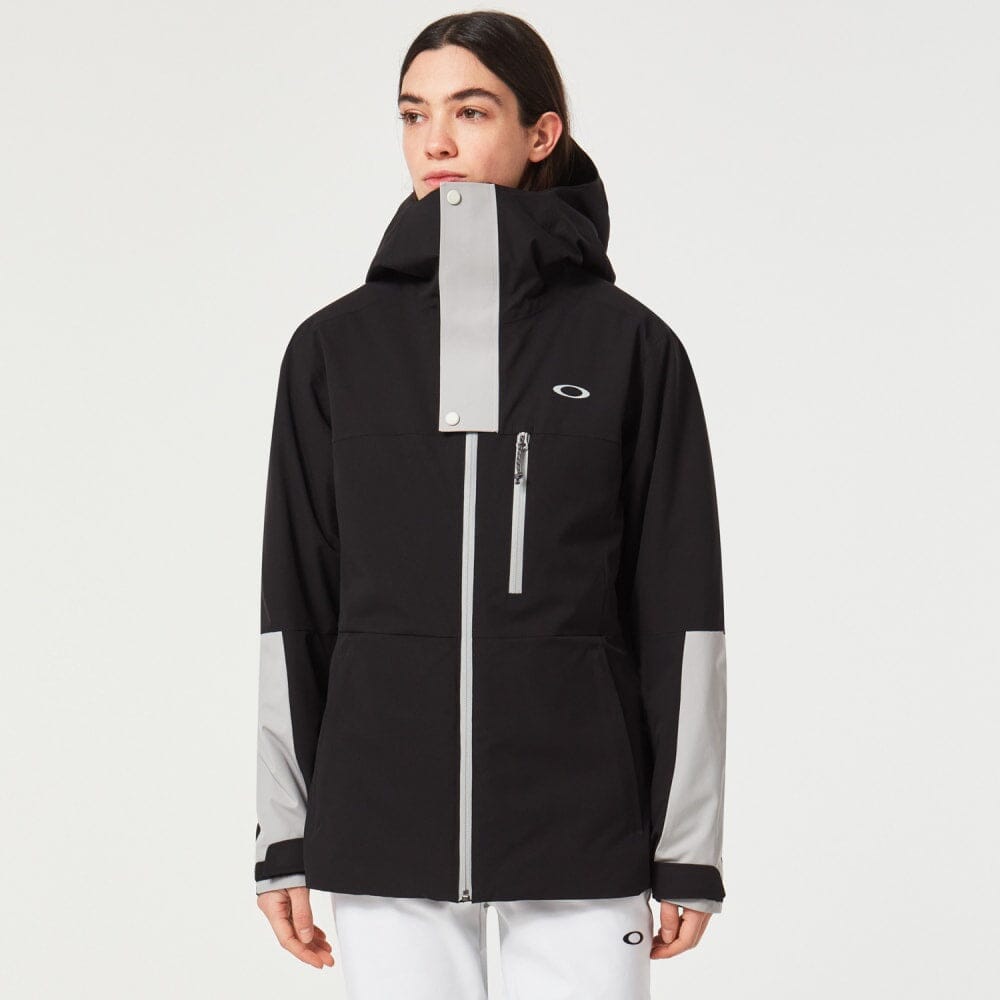 Oakley Camellia Core Insulated Jacket BaseNZ