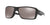 Oakley Double Edge Polarised Sunglasses Polished Black / Prizm Black Polar 