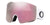 Oakley Fall Line XM Goggles 2022 Matte White/ Prizm Hi Pink 