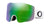 Oakley Fall Line XM Goggles 2022 Matte White/ Prizm Snow Jade Iridium 