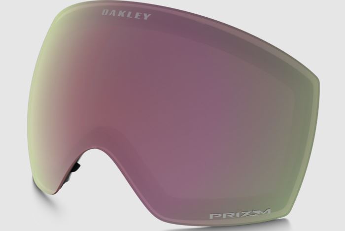 Oakley Flight Deck L Replacement Goggle Lens 