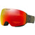 Oakley Flight Deck M Goggles 2023 Dark Brush Crystal / Prizm Torch 