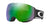 Oakley Flight Deck M Goggles 2023 Matt Black / Prizm Snow Jade Iridium 