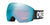 Oakley Flight Deck XL Factory Pilot Goggles 2022 Black / Prizm Sapphire 