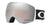 Oakley Flight Deck XL Goggles 2022 Matte Black / Prizm Black Iridium 