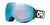 Oakley Flight Deck XM Factory Pilot Goggles 2022 Black / Prizm Sapphire 