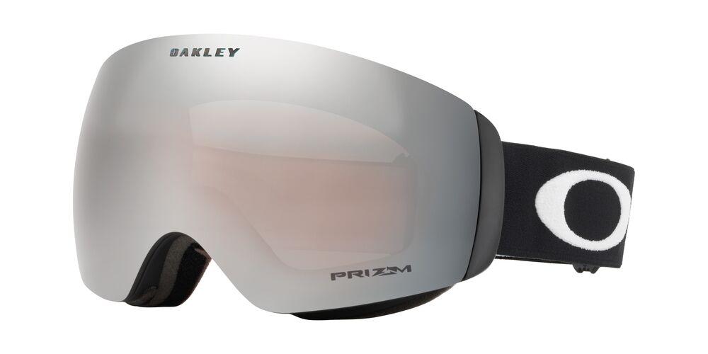 Oakley Flight Deck XM Goggles 2022 Matte Black / Prizm Snow Black Iridium 