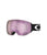 Oakley Flight Deck XM Goggles 2022 Matte Black / Prizm Snow Hi Pink 