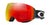 Oakley Flight Deck XM Goggles 2022 Matte Black / Prizm Snow Torch Iridium 